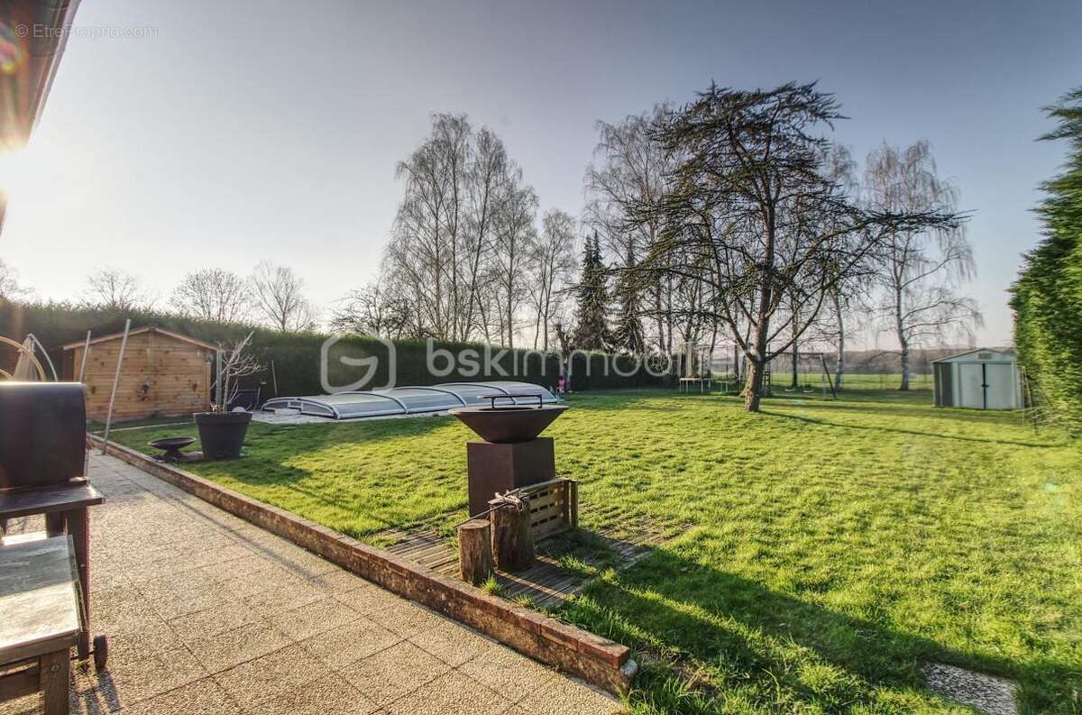 Maison à SAINT-LAMBERT