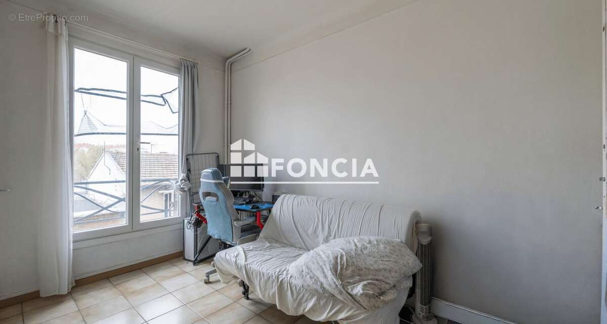 Appartement à MALAKOFF