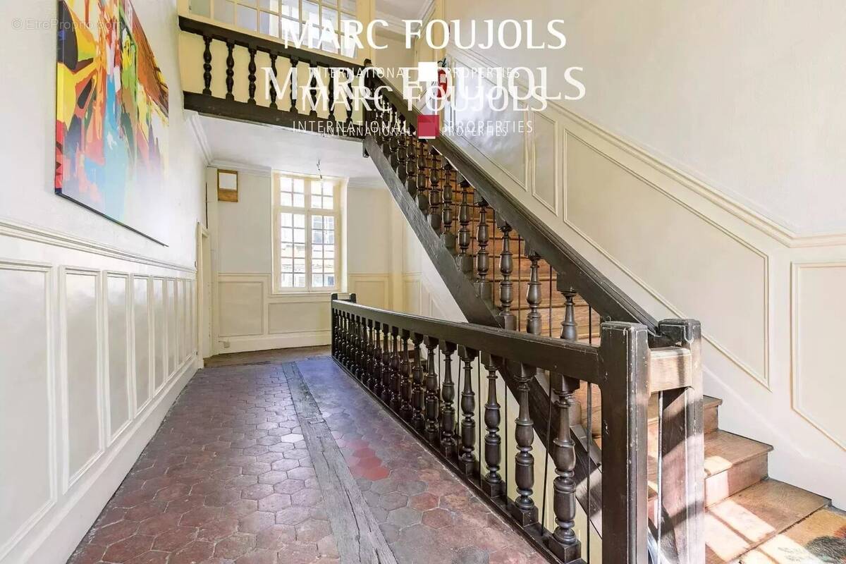 Appartement à SENLIS