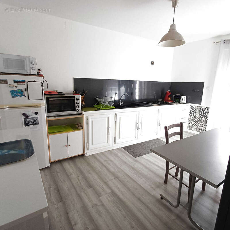Maison à MILLAS