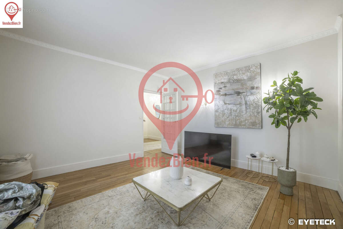 Appartement à BOURGES