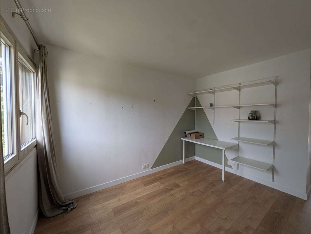 Appartement à CHAVILLE