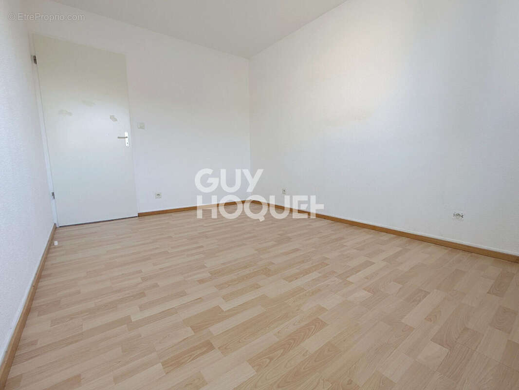 Appartement à BESANCON