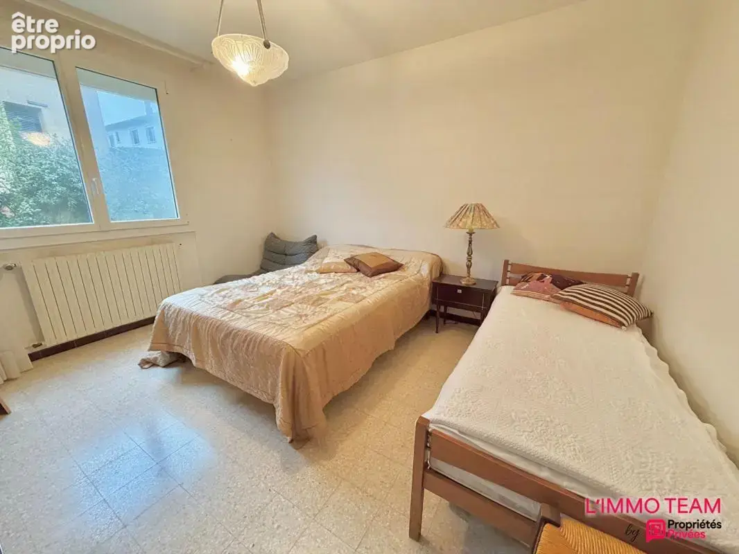 Maison 4 chambres sur 500 m² de terrain proche centre ville de Cahors - photo 14