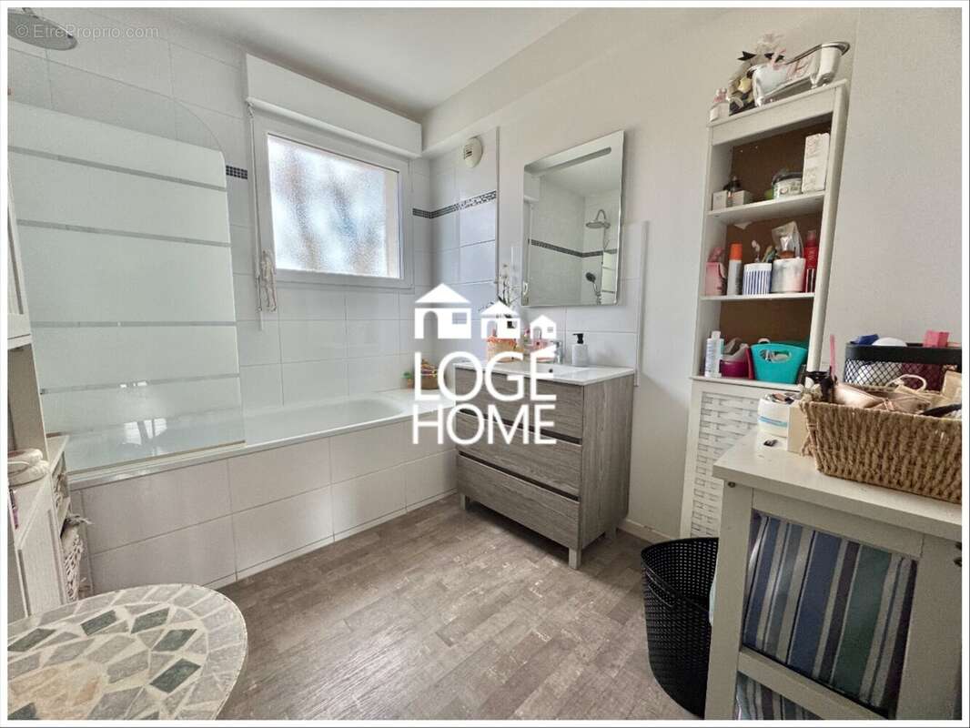 Appartement à BONDUES