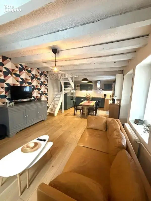 Maison à TALANT