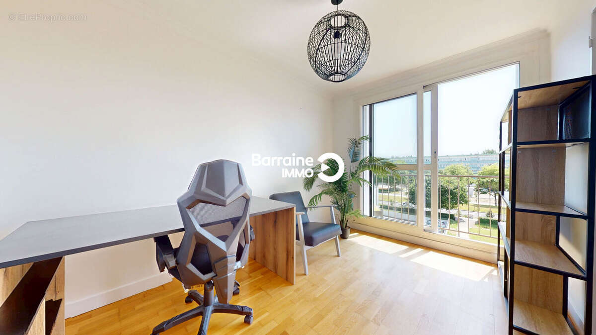 Appartement à BREST