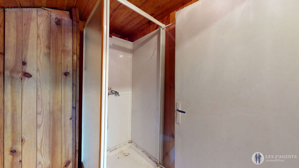 Maison à SAINT-MARTIN-D&#039;HERES