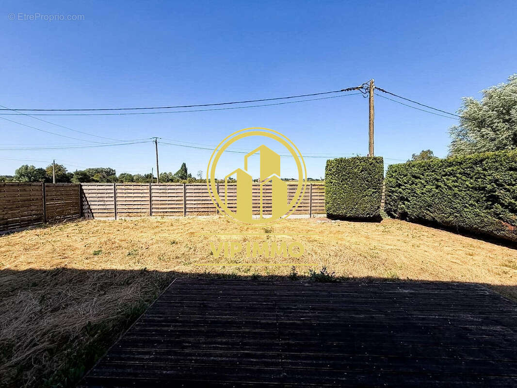 Maison 118 m² à Marcq-En-Baroeul  - photo 5