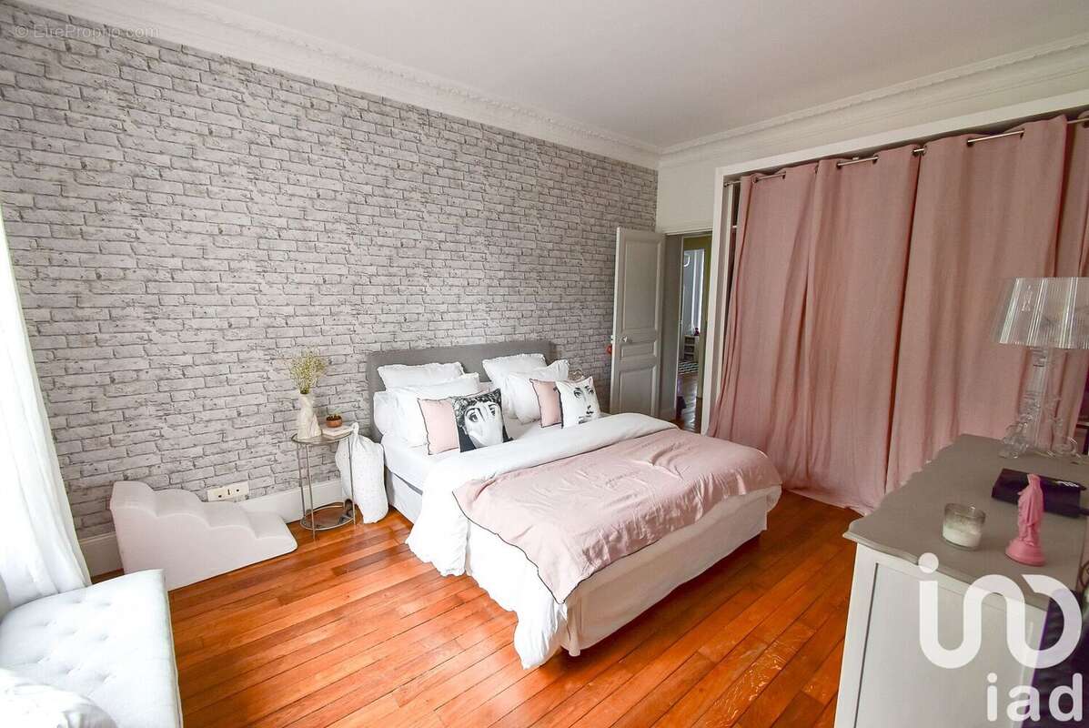 Photo 6 - Appartement à LE RAINCY