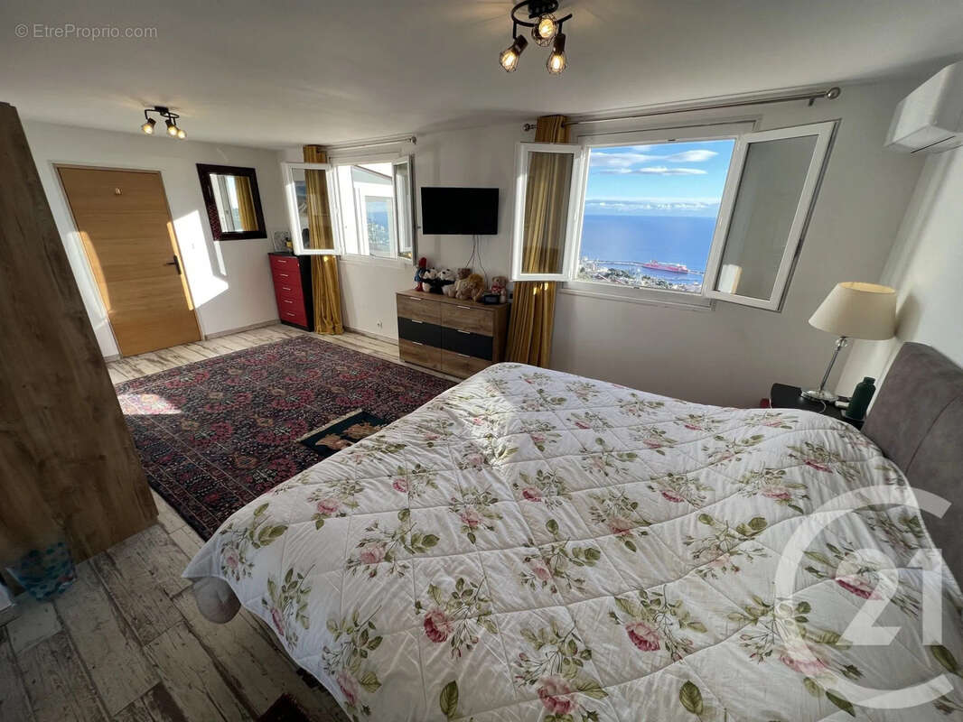 Maison à SAN-MARTINO-DI-LOTA