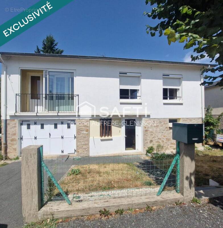 Photo 1 - Maison à GUERET
