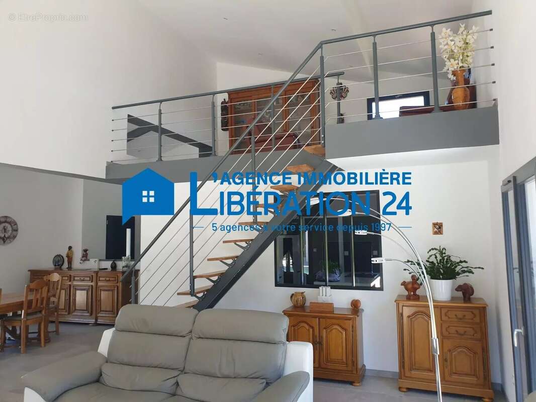 Maison à SAINT-CHAMOND