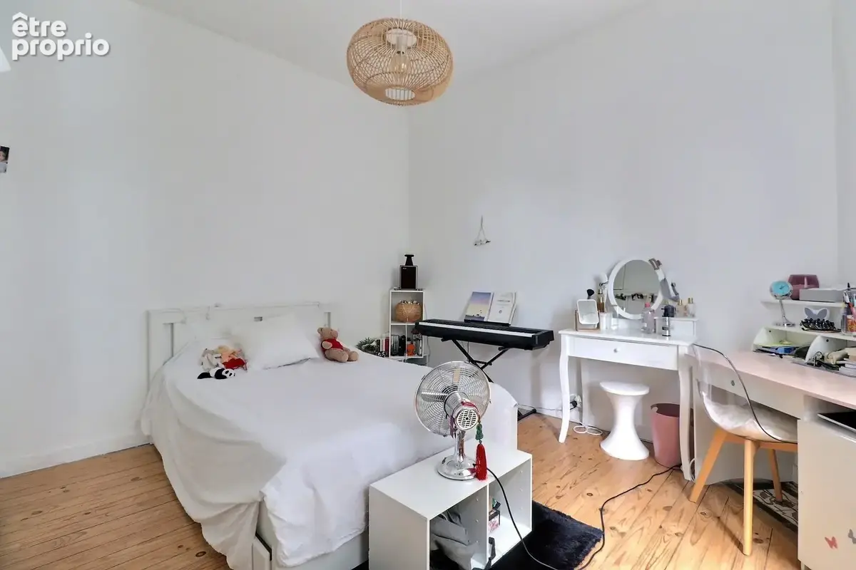 Maison 6 pièces - 166 m² - Piscine - photo 7