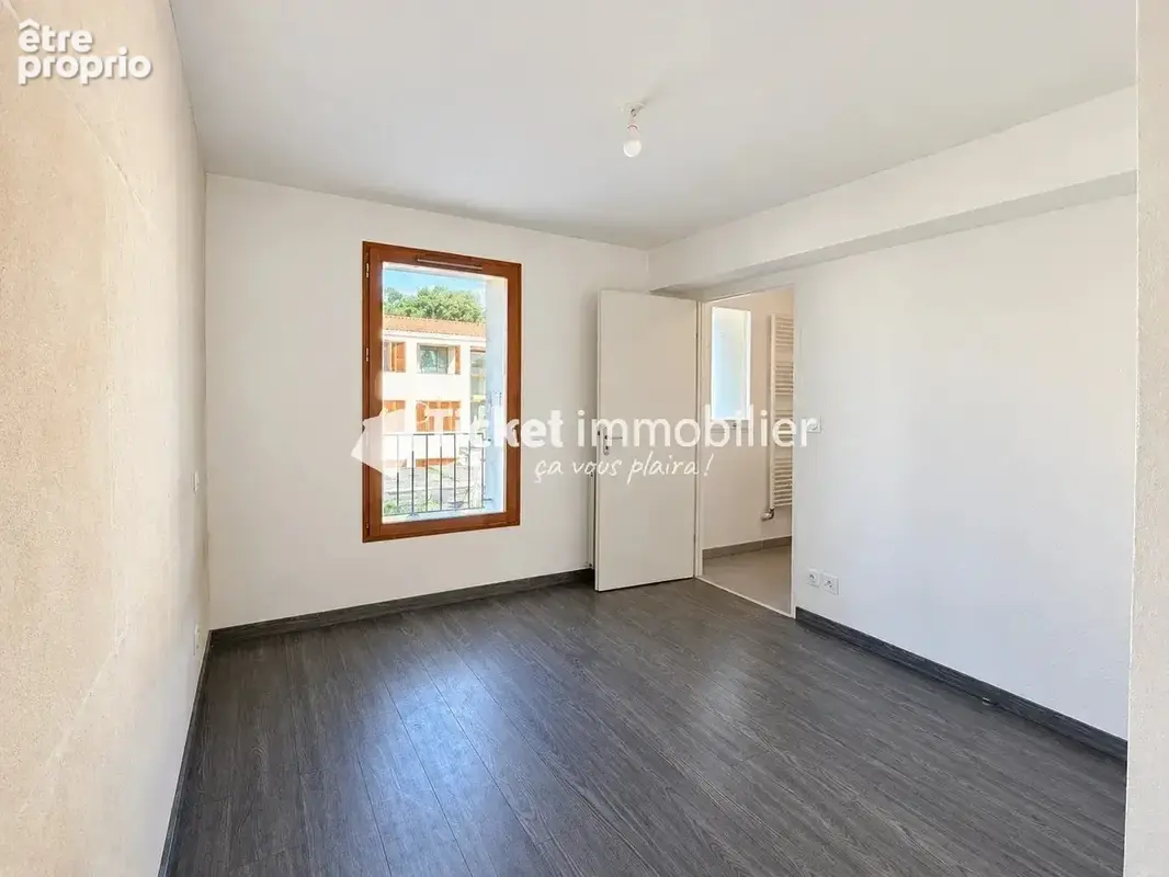 Appartement T2 de 45 m² avec loggia et parking – Cornebarrieu - photo 10