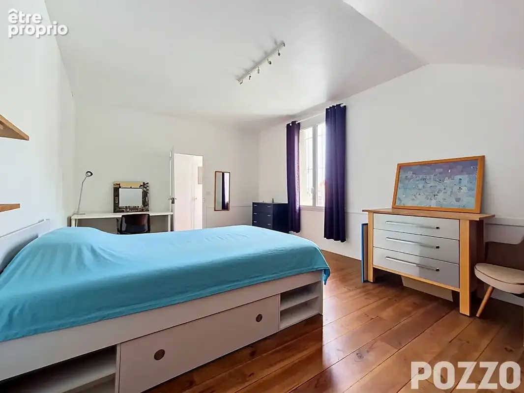 A VENDRE Maison Ouistreham 195 m2 - photo 11