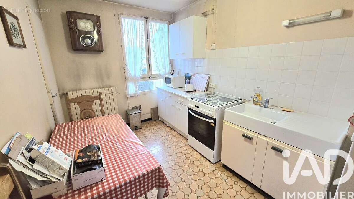 Photo 6 - Maison à LE CENDRE