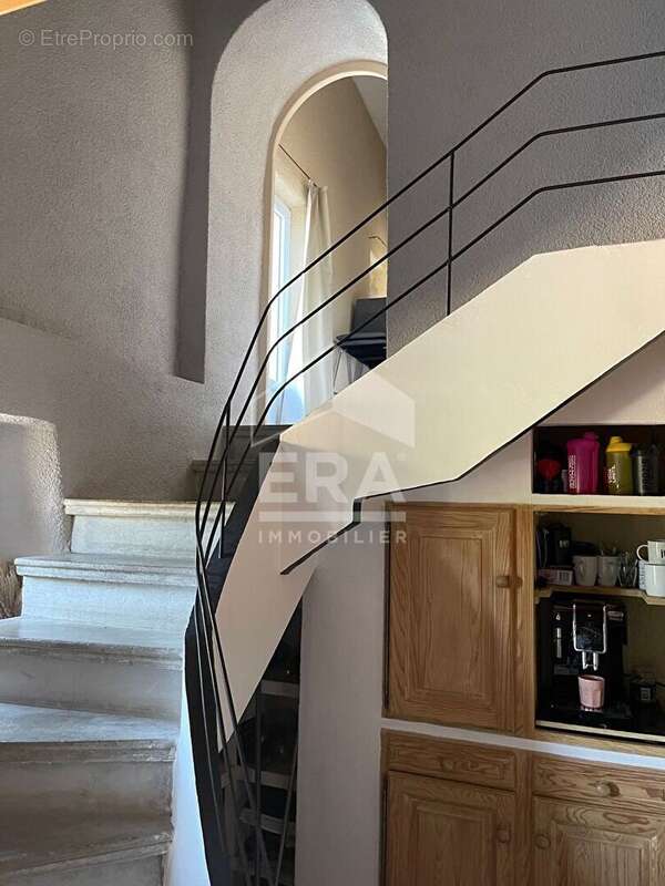 Maison à MONTBRUN-DES-CORBIERES