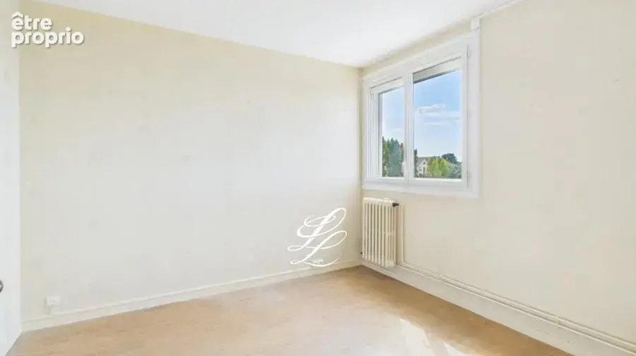 Appartement 87 m² à Le Mans  - photo 82