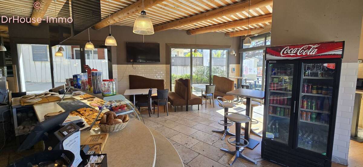 Commerce à MANOSQUE