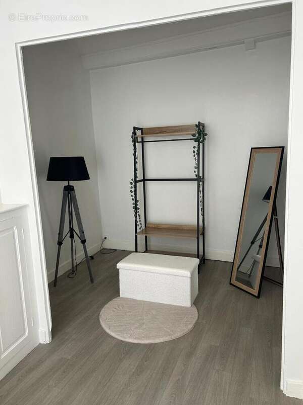   - Appartement à LYON-1E