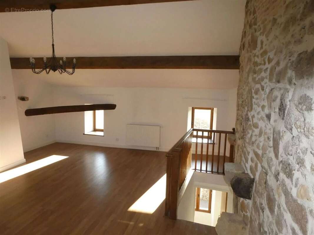 Maison à LA PERUSE
