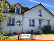 Maison à BOURGANEUF