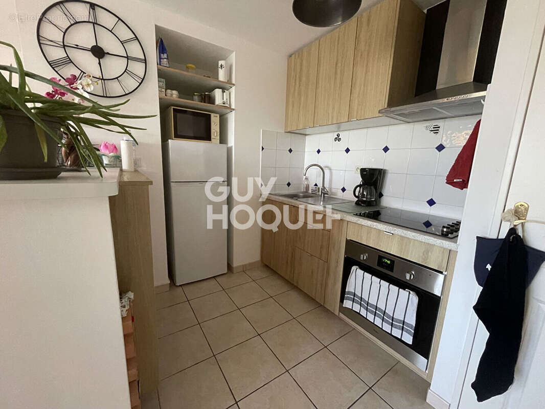 Binic : a vendre appartement dans residence recente ! - photo 3