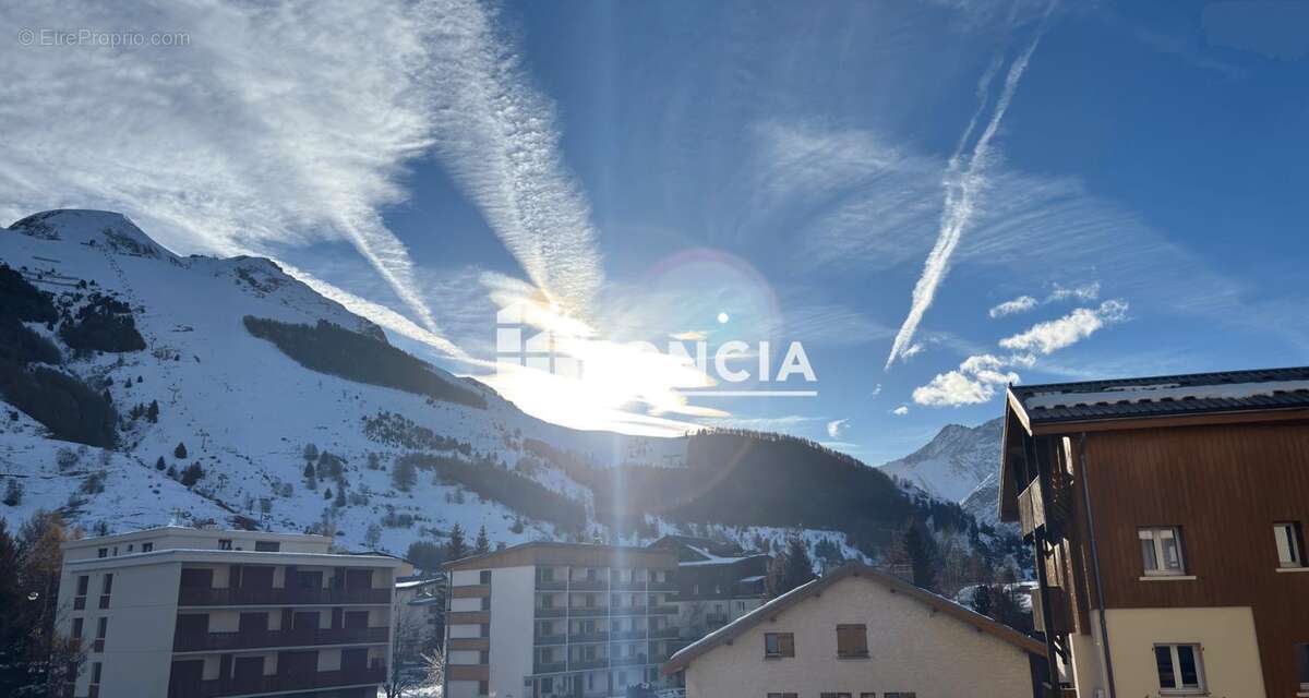 Appartement à MONT-DE-LANS