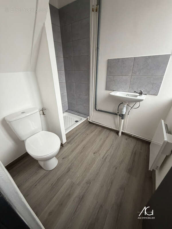 LILLE FIVES   Immeuble de rapport   Rendement immédiat   Zéro travaux - photo 2