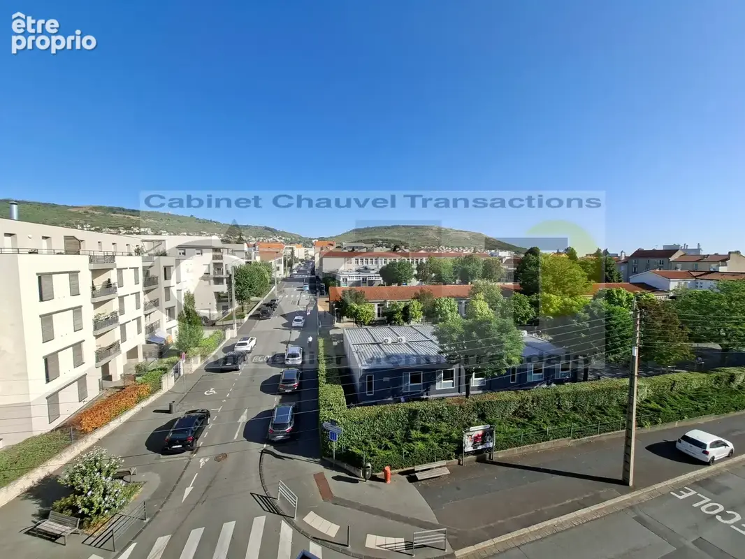 À Clermont-Ferrand, dernier appartement neuf à vendre pour famille T5 de 135.80 m2 - photo 14