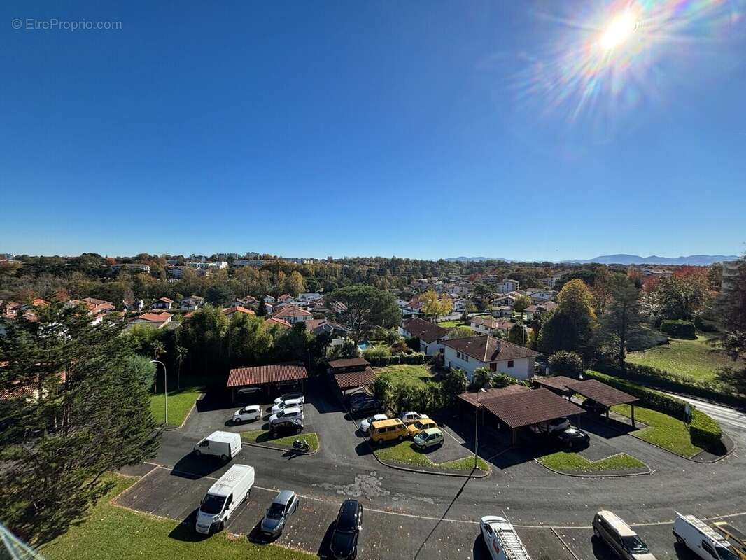 Appartement à BAYONNE