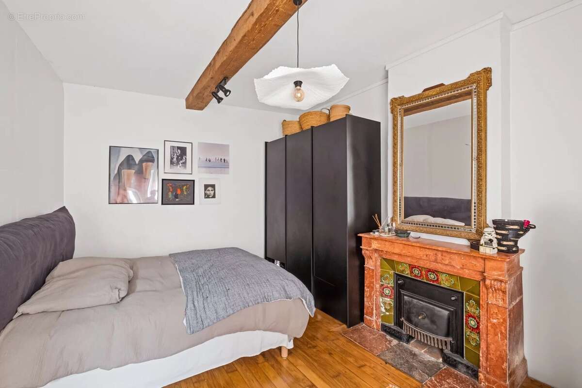 Maison à SAINTE-FOY-LES-LYON