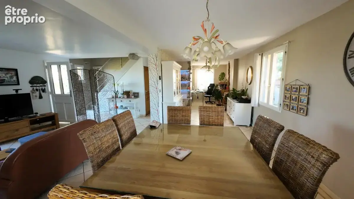 Maison à vendre proche Offranville (76) - photo 7