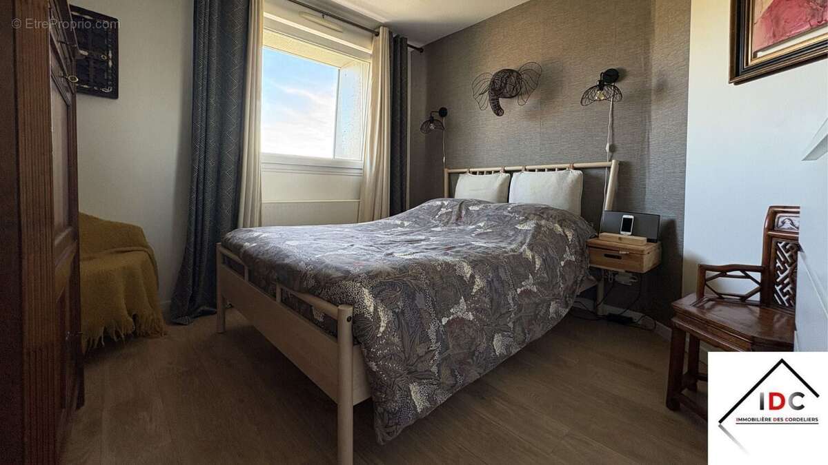 Appartement à MOLSHEIM