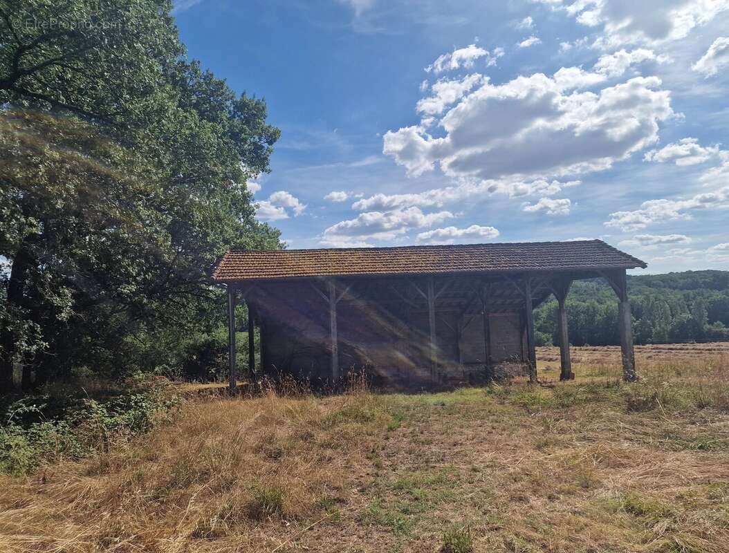 Ancienne ferme en pierre avec vue panoramique à proximité de Monflanquin - photo 2