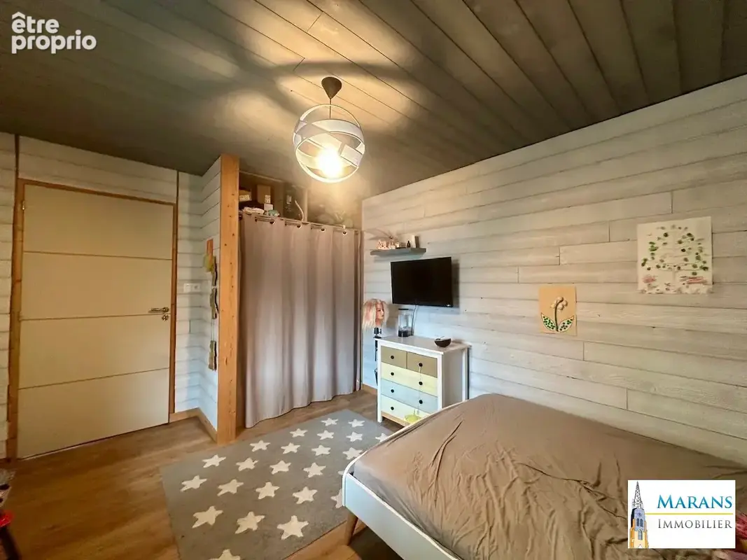 Maison 3 pièces 78 m² à vendre à Saint-Jean-De-Liversay (17170) - photo 7