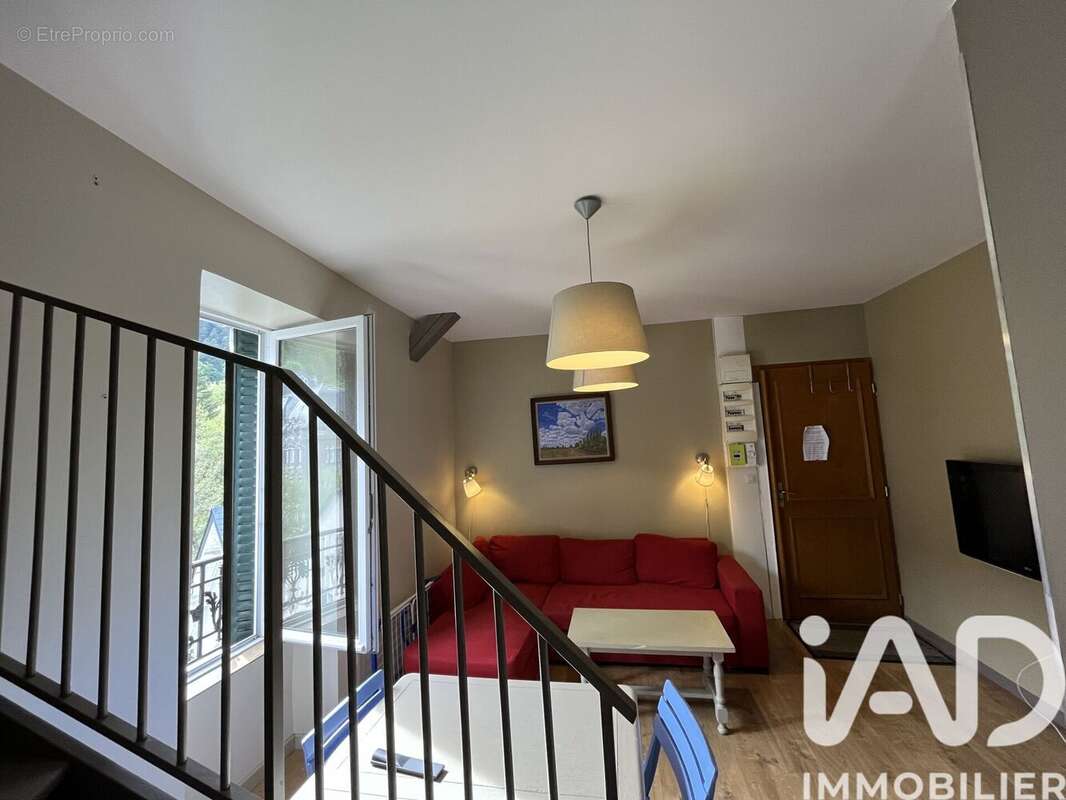 Photo 2 - Appartement à MONT-DORE