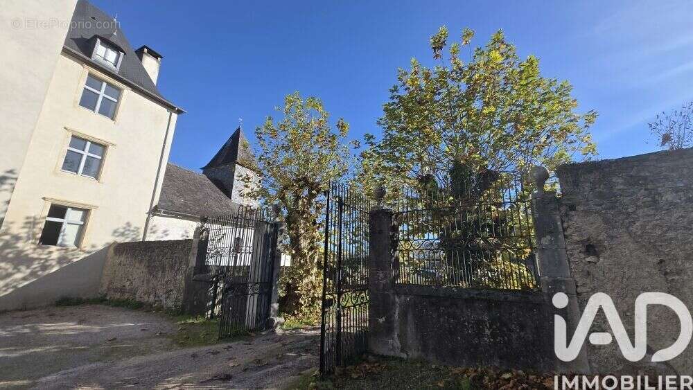 Photo 4 - Appartement à OLORON-SAINTE-MARIE