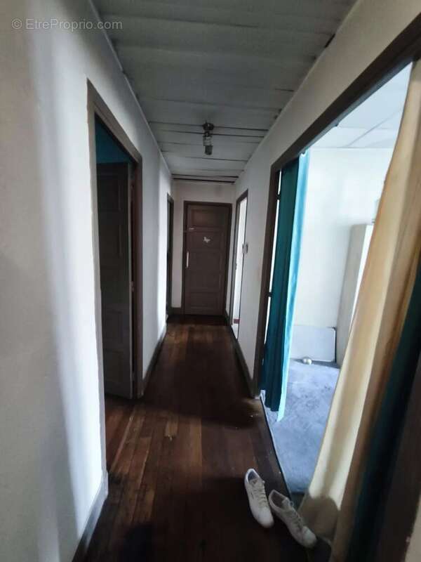 Appartement à VALENCE