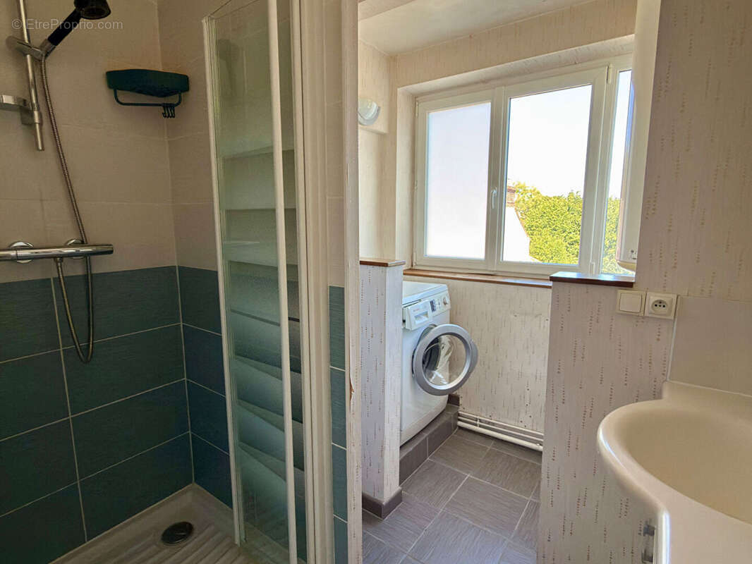 Appartement 65m² à caen - photo 4