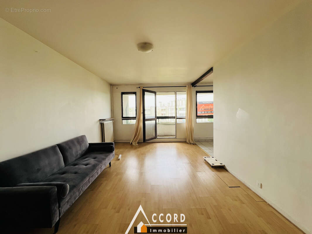 Appartement 3 pieces 66.51m2 - photo 10