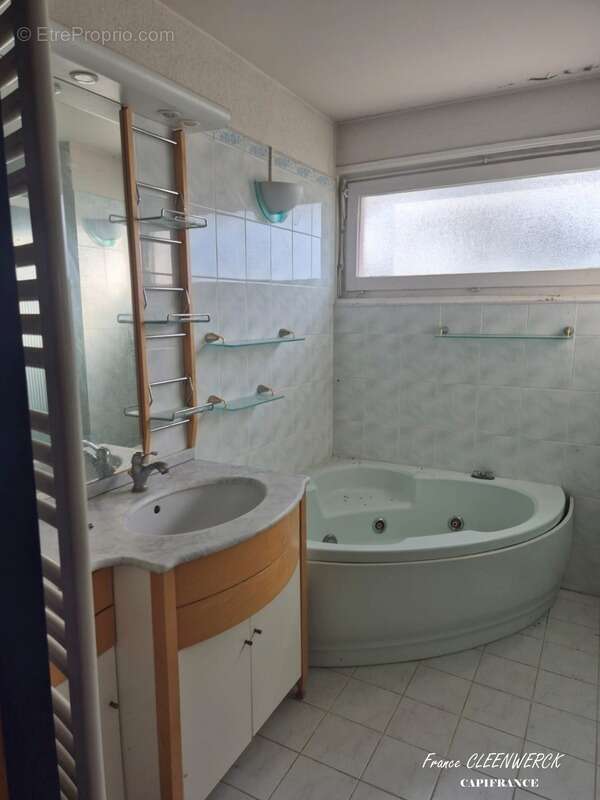 Appartement à VEIGY-FONCENEX