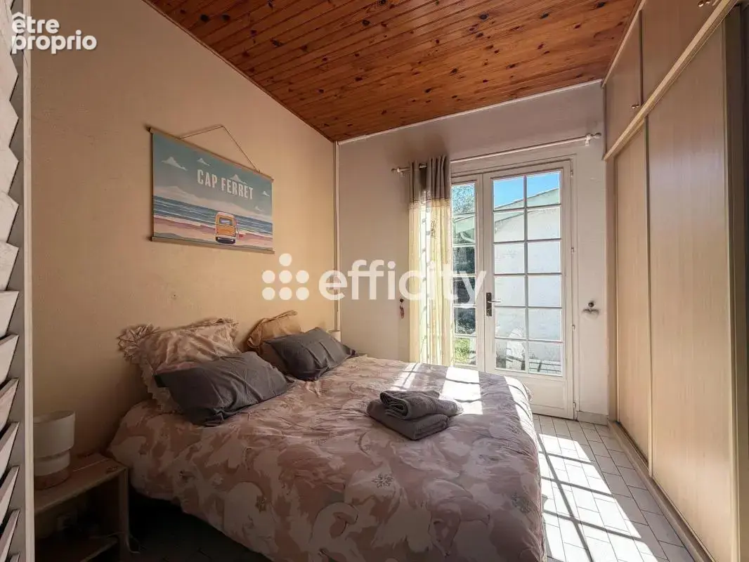 Maison 4 pièces 104 m² à vendre à Lege-Cap-Ferret (33950) - photo 8