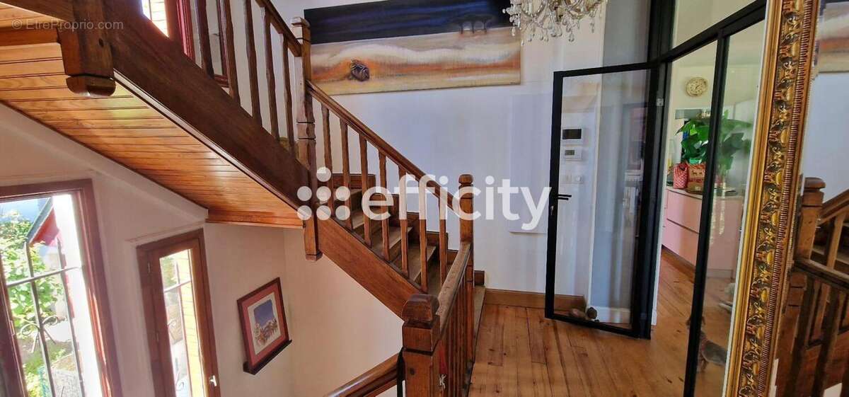 Appartement à ARGELES-GAZOST