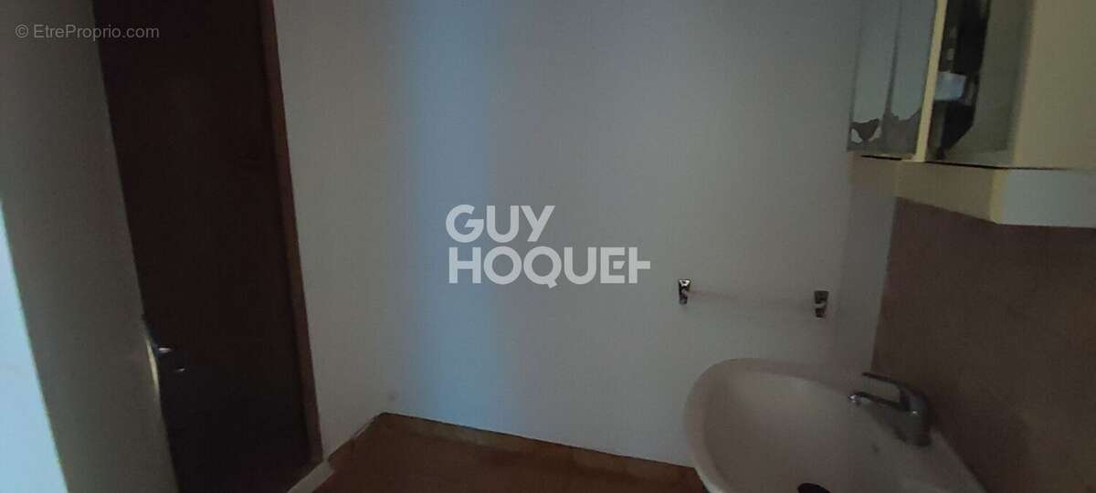 Maison à SAINT-GEORGES-D'OLERON