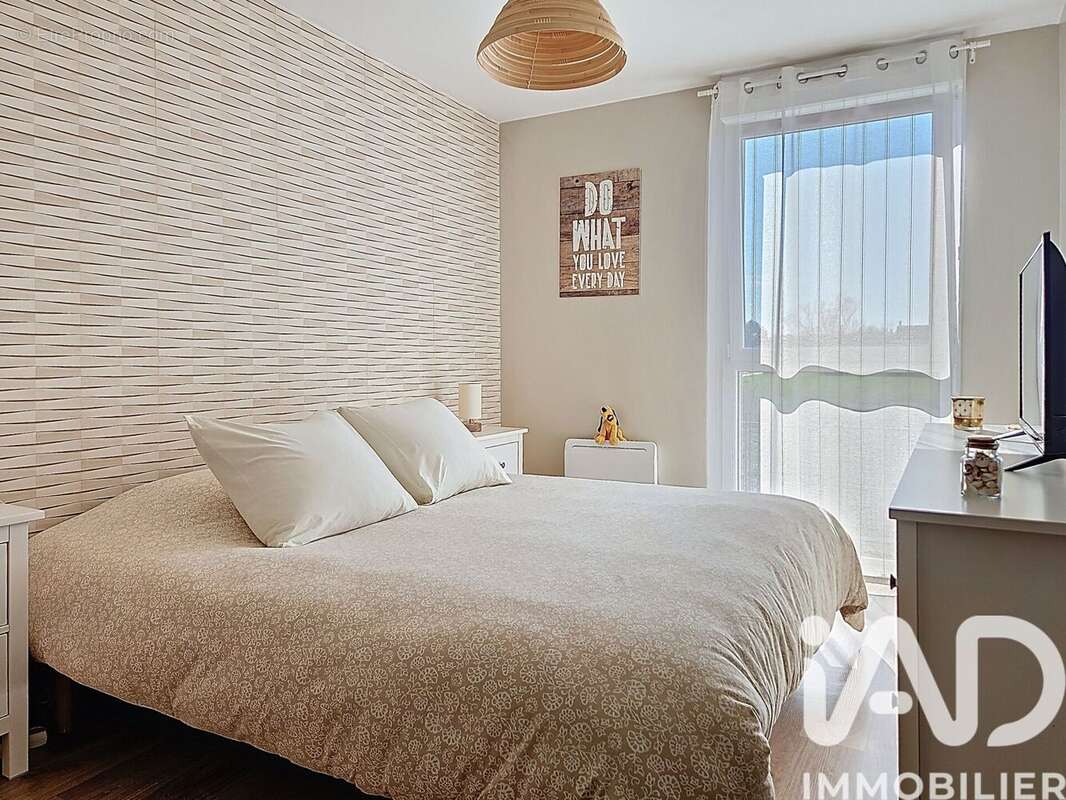 Photo 5 - Appartement à MOISSY-CRAMAYEL