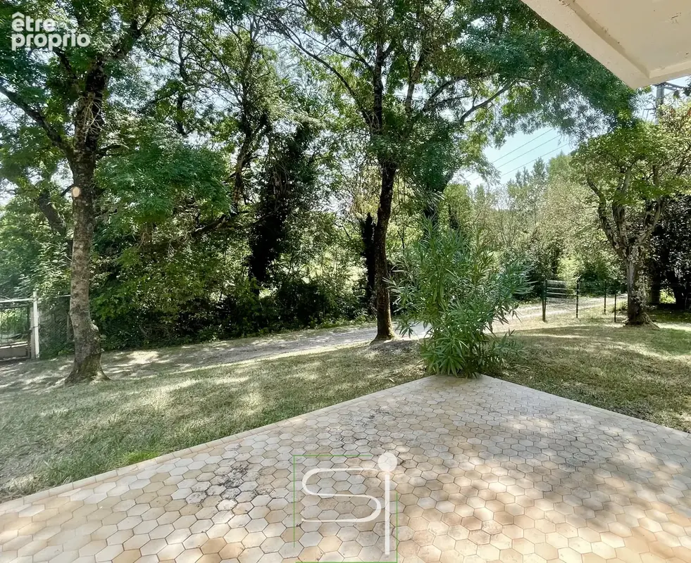 Royan - Studio avec terrasse couverte et parking privatif - photo 7