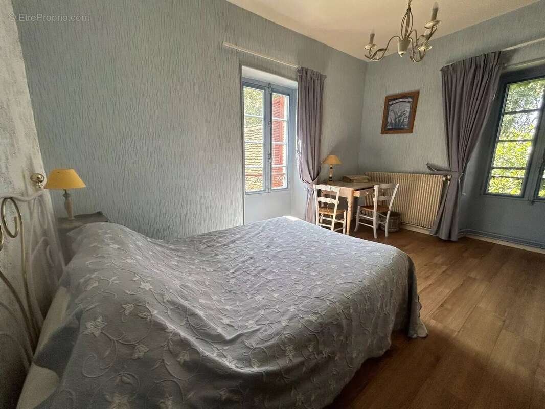 Maison à SALIES-DE-BEARN