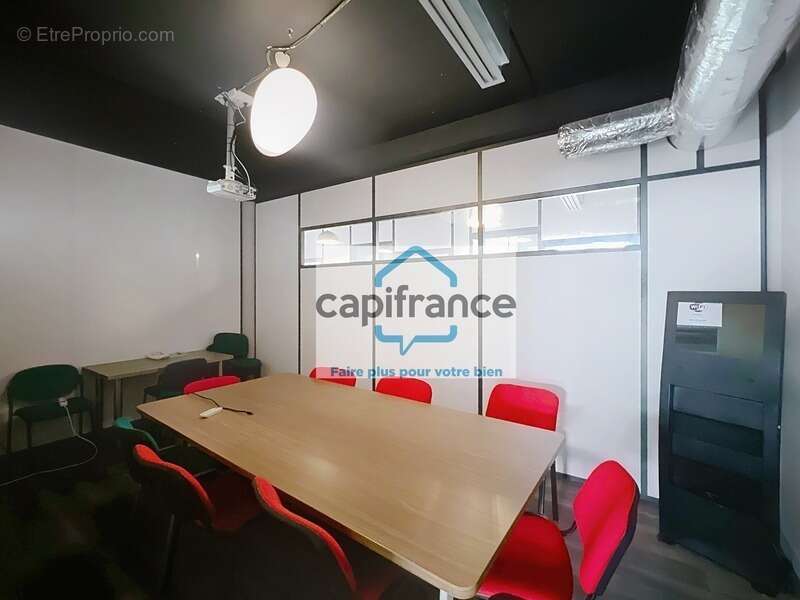 Commerce à CHAMBERY